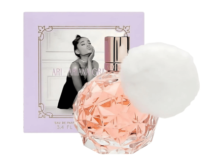 Ariana Grande Ari 100 ml edp mujer For Cheap