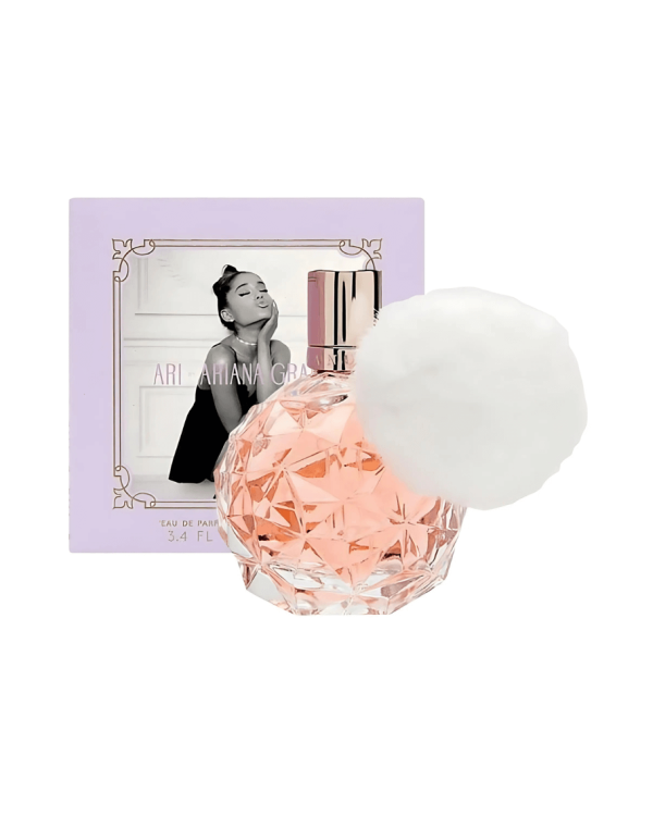 Ariana Grande Ari 100 ml edp mujer For Cheap