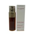 Clarins Double Serum Complete Age Control Concentrate 50ml - Anti-Aging Powerhouse Hot on Sale