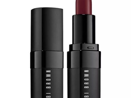 Bobbi Brown Lápiz Labial Crimson 16 Sale