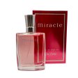 Lancôme Miracle Eau De Parfum 50ml | Vibrant & Spicy Floral Fragrance on Sale