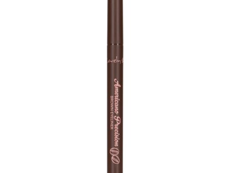 Americano Precision eyeliner w pisaku Sale