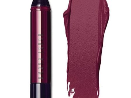 Bobbi Brown Labial Liquido De Larga Duracion Boysenberry For Discount