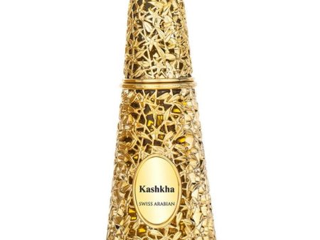 Kashkha woda perfumowana spray 50ml For Cheap