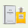 Chanel N°5 Eau de Parfum 50ml - Timeless Feminine Elegance - New Sealed...... Cheap