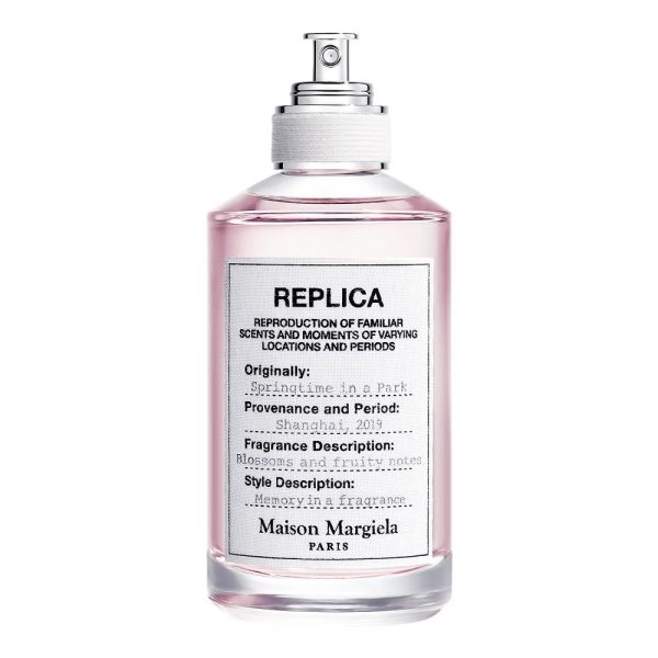 Replica Springtime In A Park woda toaletowa spray Sale