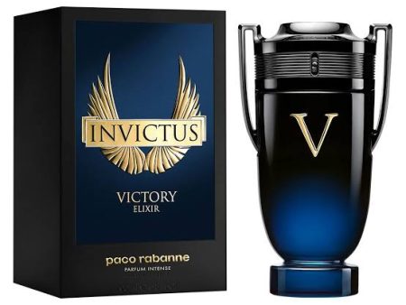 Paco Rabanne Invictus Victory Elixir 200 ml hombre Online