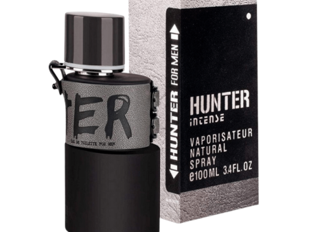 Armaf Hunter Intense For Men 100 ml edp hombre For Cheap