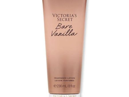 Victoria s Secret Crema Bare Vanilla 236 ml mujer Hot on Sale