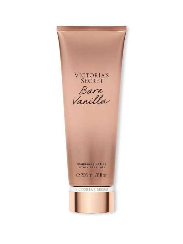 Victoria s Secret Crema Bare Vanilla 236 ml mujer Hot on Sale