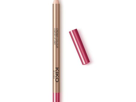 Creamy Colour Comfort Lip Liner konturówka do ust 18 Dark Mauve 1.2g Sale