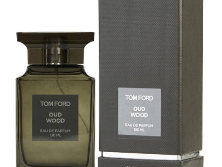 Tom Ford Oud Wood 100 ml edp hombre Supply