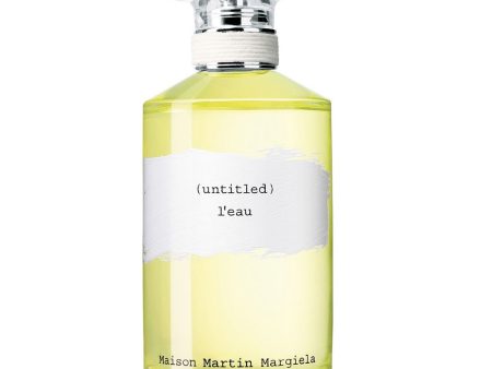 Untitled L Eau woda toaletowa spray For Discount