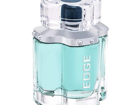 Edge Intense woda perfumowana spray 100ml Online