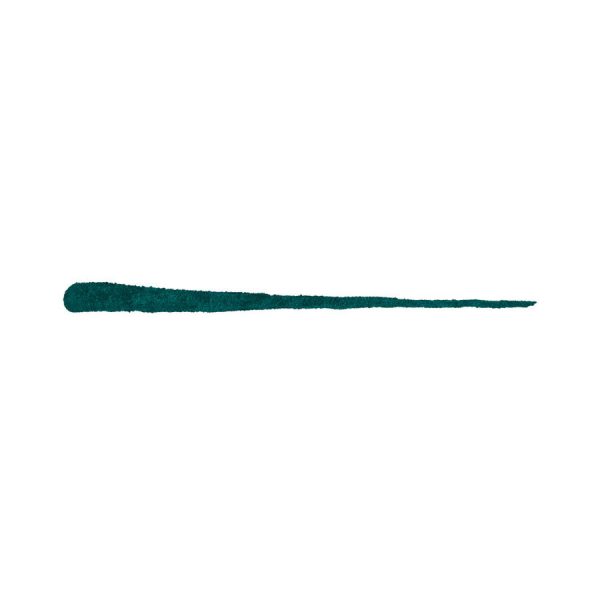 Ultimate Pen Eyeliner eyeliner w pisaku 04 Green 1ml For Cheap