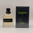 Valentino Born In Roma Yellow Dream For Him Eau de Toilette - 100ml | Fresh & Spicy Fragrance on Sale