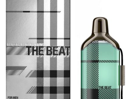 Burberry The Beat 100 ml edt hombre Supply