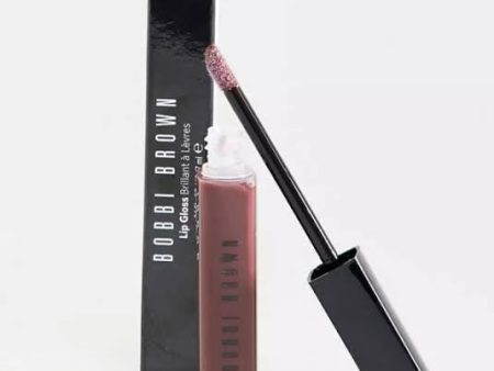 Bobbi Brown Brillo Para Labios Aubergine 5 For Discount