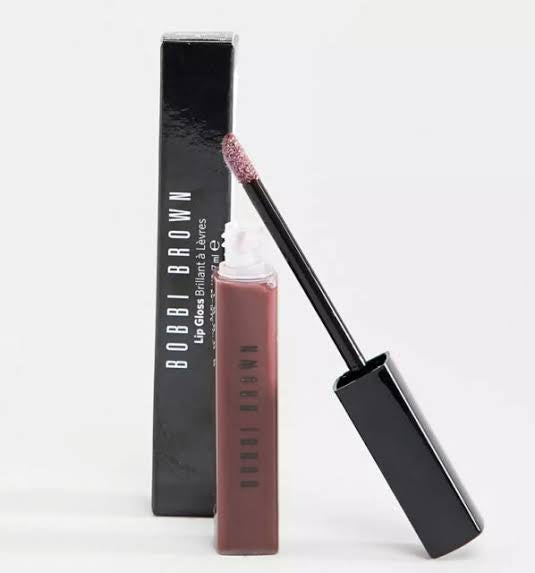 Bobbi Brown Brillo Para Labios Aubergine 5 For Discount