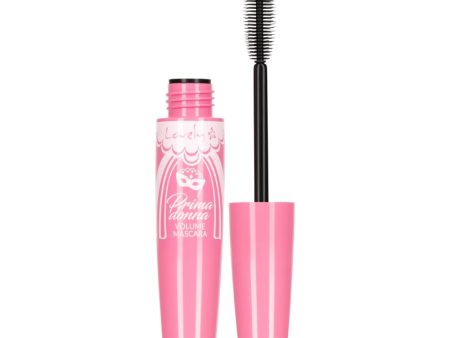 Primadonna Mascara tusz do rzęs Fashion