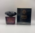 Versace Crystal Noir Eau de Parfum 90ml - Luxurious and Sensual Fragrance for Women Online