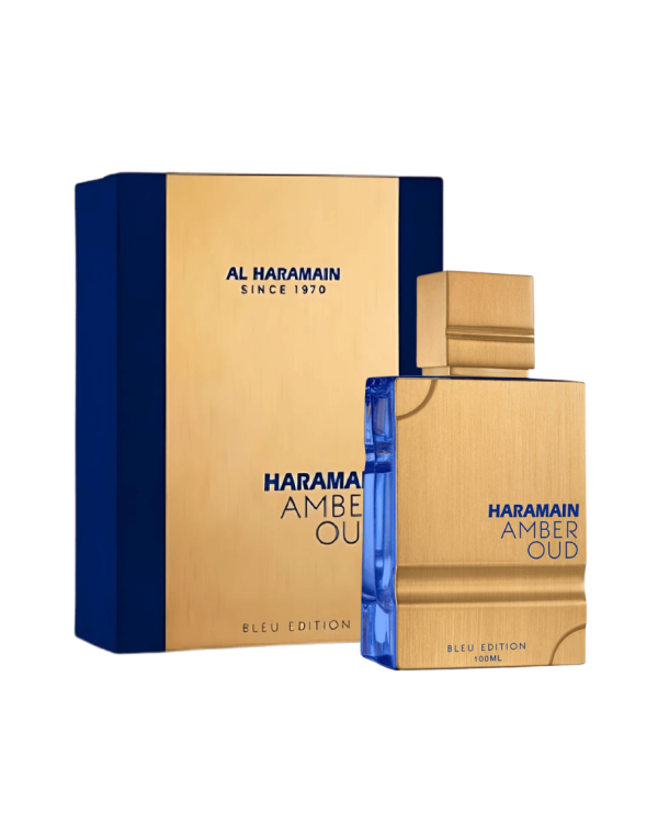 Al Haramain Amber Oud Bleu Edition 100 ml edp unisex Discount