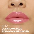 Color Riche Glow Paradise pielęgnująca pomadka do ust 111 Pink Wonderland 3.8g For Cheap