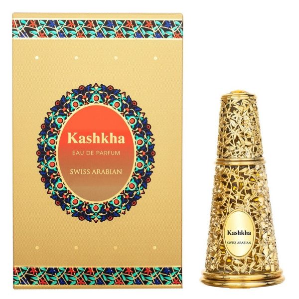 Kashkha woda perfumowana spray 50ml For Cheap