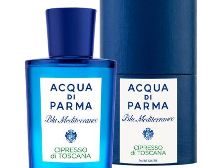 Acqua Di Parma Blu Mediterraneo Cipresso Di Toscana 150 ml edt unisex Online Hot Sale