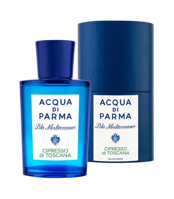 Acqua Di Parma Blu Mediterraneo Cipresso Di Toscana 150 ml edt unisex Online Hot Sale