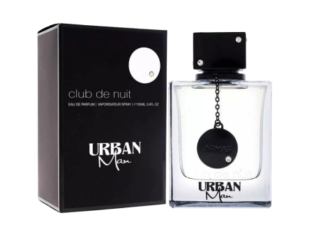 Armaf Club de Nuit Urban Man 105 ml edp hombre Discount