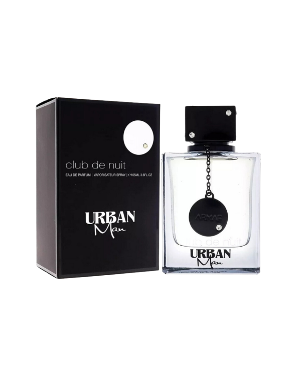 Armaf Club de Nuit Urban Man 105 ml edp hombre Discount