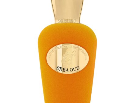 Erba Oud woda perfumowana For Sale