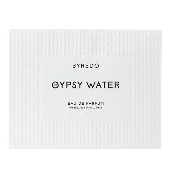 Gypsy Water woda perfumowana Supply