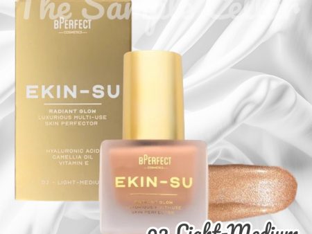 BPerfect x Ekin-Su - Radiant Glow For Sale