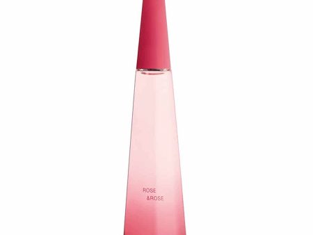 L Eau d Issey Rose & Rose woda perfumowana Online Hot Sale