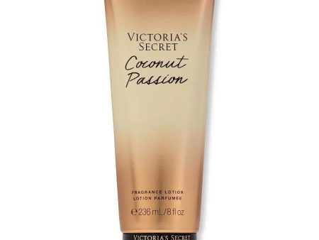 Victoria s Secret Crema Coconut Passion 236 ml mujer Online