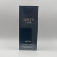 Armani Code Parfum 125ml - Intense and Sophisticated Fragrance for Men Online Hot Sale