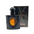 YSL Black Opium 30ml EDP - Bold, Seductive Scent for Her Hot on Sale