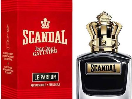 Jean Paul Gaultier Scandal Pour Homme Le Parfum 100 ml hombre For Discount