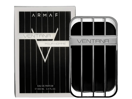 Armaf Ventana Pour Homme 100 ml edp hombre Sale