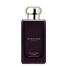 Jo Malone Velvet Rose Oud Cologne Intense 100 ml Cologne Unisex on Sale