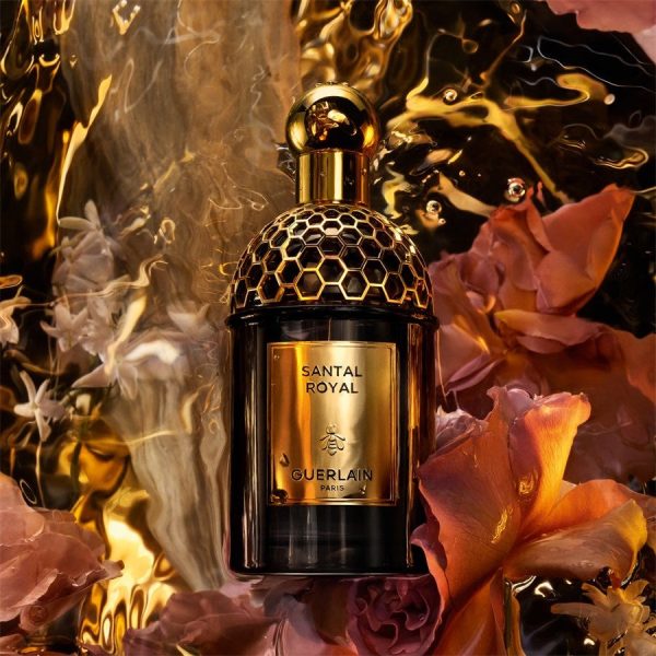 Santal Royal woda perfumowana on Sale