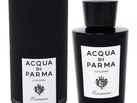 Acqua di Parma Colonia Essenza 180 ml eau cologne hombre Fashion