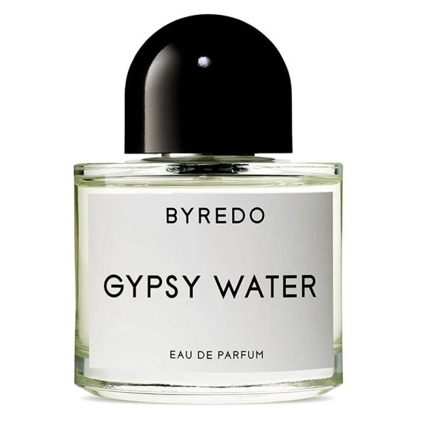 Gypsy Water woda perfumowana Supply