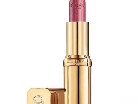 Color Riche Satin pomadka do ust 258 Berry Blush Online Sale