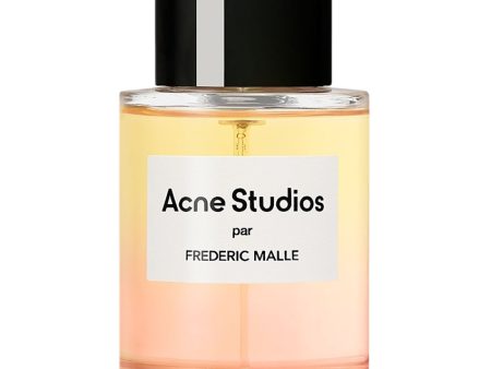 Acne Studios woda perfumowana Online Sale