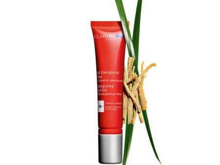 Clarins Men Gel Energisant Yeux 15 ml Sale