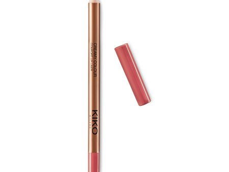 Creamy Colour Comfort Lip Liner kredka do ust Discount