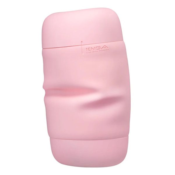 Puffy masturbator dla mężczyzn Strawberry Pink For Discount